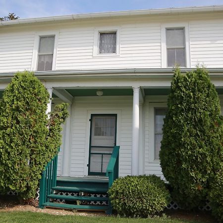 Field Of Dreams House Appartement Dyersville Buitenkant foto