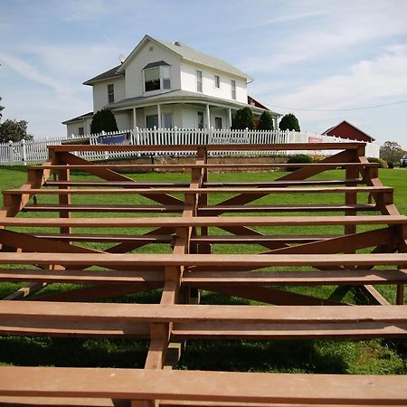 Field Of Dreams House Appartement Dyersville Buitenkant foto